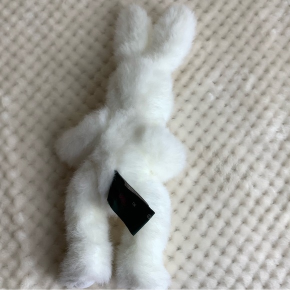 UNIPAK Designs Inc Plush Jointed Bunny Rabbit Stuffed Animal Toy 🐰 - Picture 4 of 13